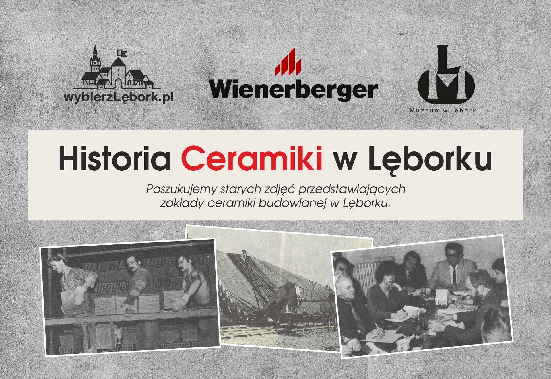 Historia Ceramiki w Lęborku