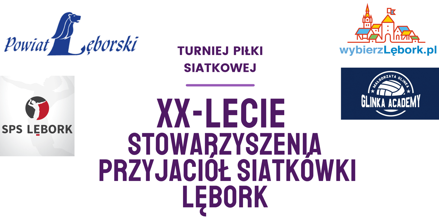 XX-lecie SPS Lębork