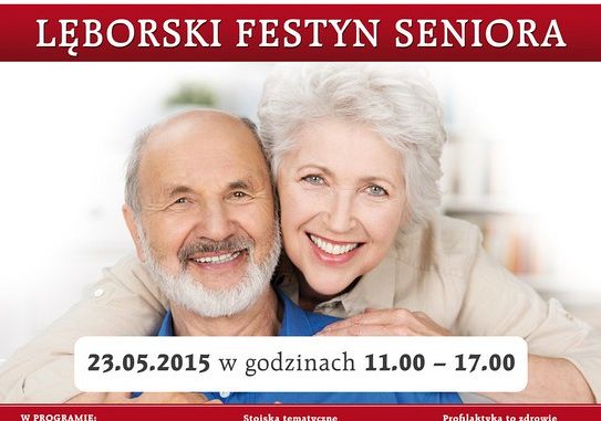 Lęborski Festyn Seniora 11324