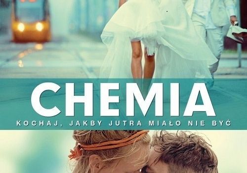 „Chemia” – premiera ogólnopolska – idąc na film, 13335