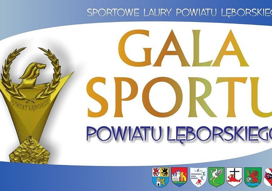 X Gala Sportu Powiatu Lęborskiego – uhonorują 18002