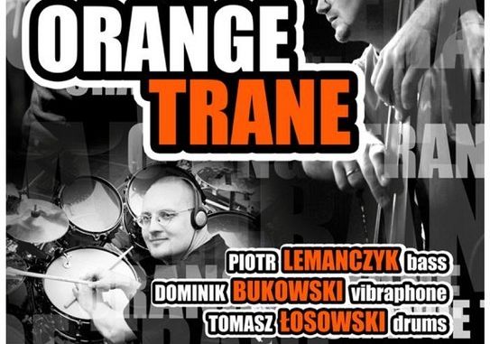 Koncert zespołu Orange Trane 18594