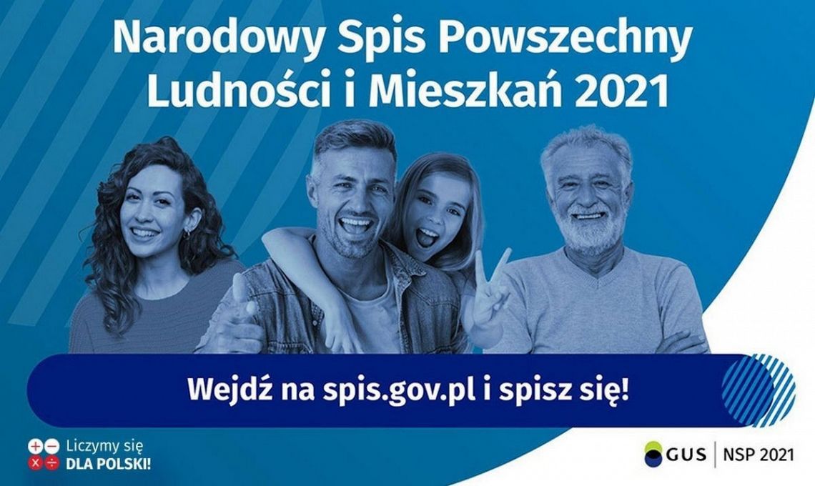 Wejdź na spis.gov.pl i spisz się! 39472