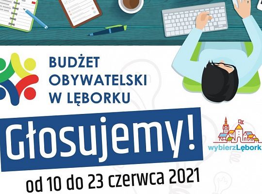 Budżet Obywatelski w Lęborku – głosuj już od 10 38641