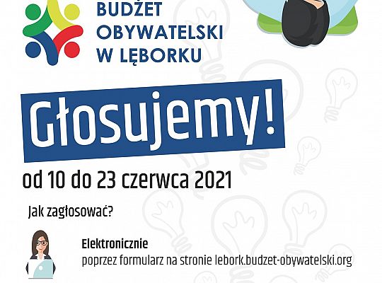 Budżet Obywatelski w Lęborku – głosuj już od 10 38640