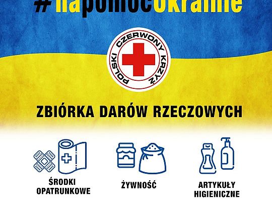 Pomoc dla Ukrainy 41961
