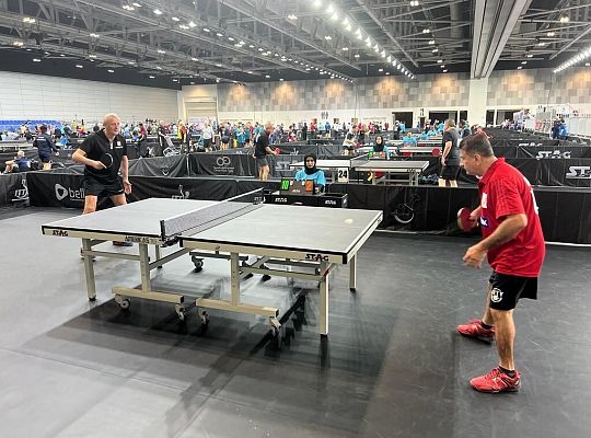 Wojciech Potrykus na Mistrzostwach Świata w Omanie 46982