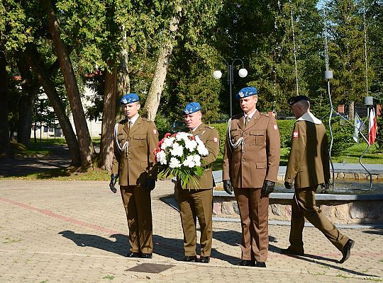 Święto Wojska Polskiego w Lęborku 50931