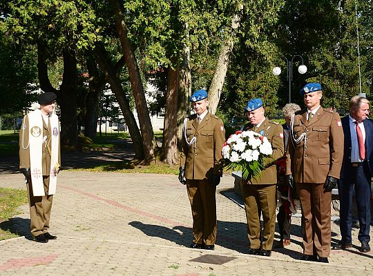 Święto Wojska Polskiego w Lęborku 50933