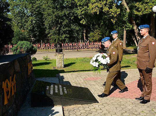 Święto Wojska Polskiego w Lęborku 50934