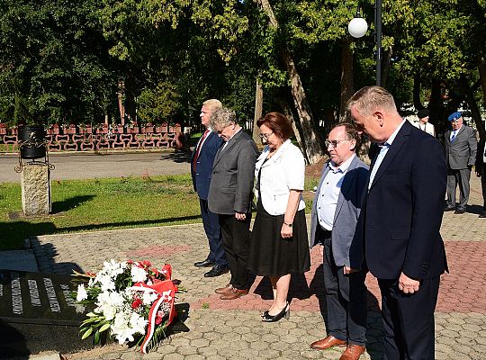Święto Wojska Polskiego w Lęborku 50938