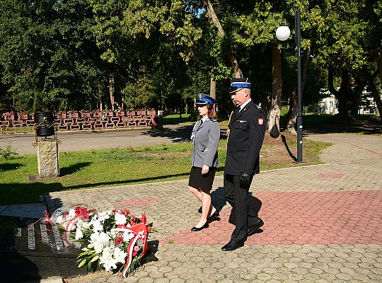 Święto Wojska Polskiego w Lęborku 50940