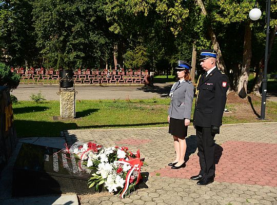 Święto Wojska Polskiego w Lęborku 50941