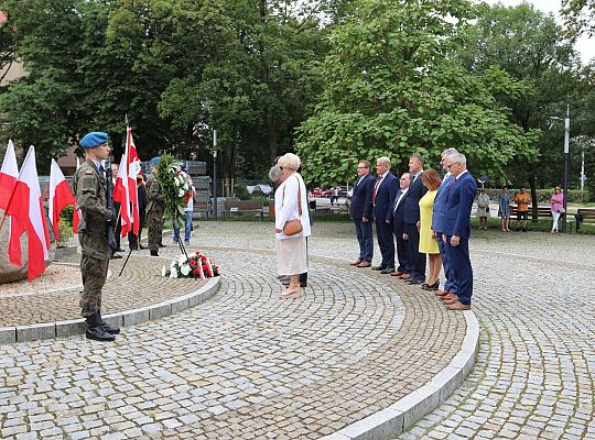 Święto Wojska Polskiego w Lęborku 50948