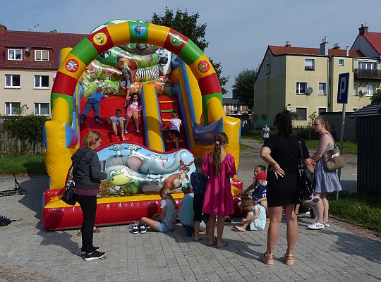 Festiwal Uliczny ożywił Nowy Świat i nie tylko 51314
