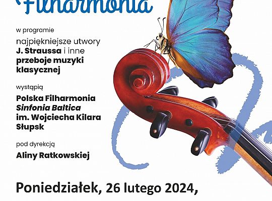 Latająca Filharmonia - koncert we „Fregacie” 53427