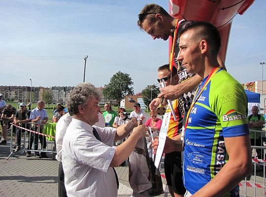Wyniki VI MTB Tour Lębork Pazur Lęborskiego Lwa 9951