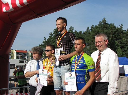 Wyniki VI MTB Tour Lębork Pazur Lęborskiego Lwa 9952