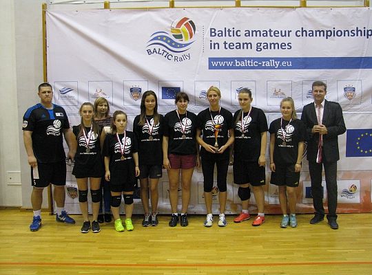 Konferencja zamykająca projekt Baltic Rally 10139