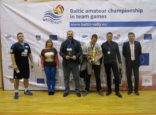 Konferencja zamykająca projekt Baltic Rally 10143