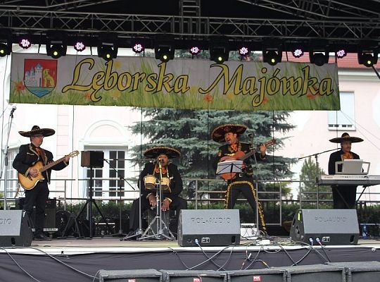 Lęborska Majówka 2015 11283