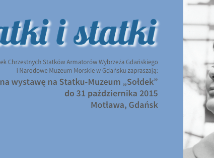 Wystawa Matki Statki w Gdańsku 11751