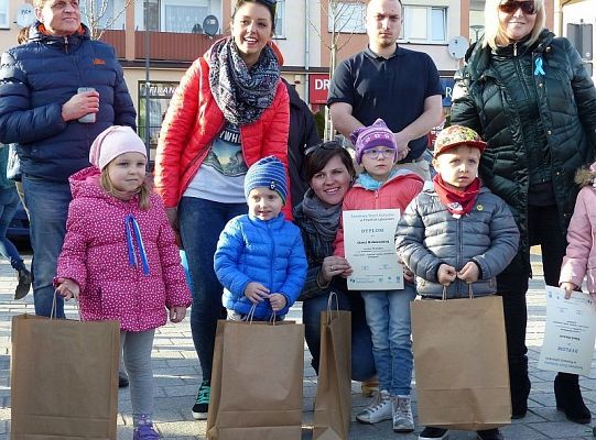 Marsz dla Autyzmu przeszedł ulicami Lęborka 14246