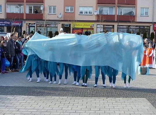 Marsz dla Autyzmu przeszedł ulicami Lęborka 14222