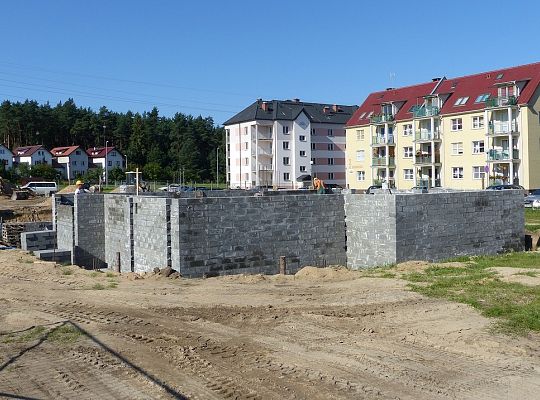 Budynki komunalne staną przy Czecha i Konopackiej 15905