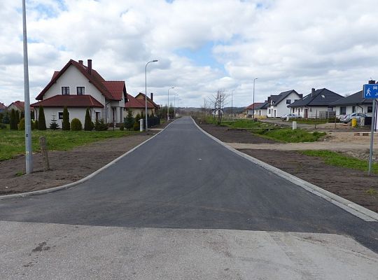 Tatrzańska z nowym asfaltem i kanalizacją 18925
