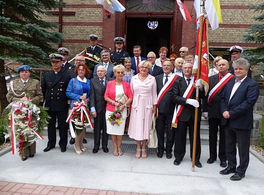 Obchody Święta Wojska Polskiego 20547