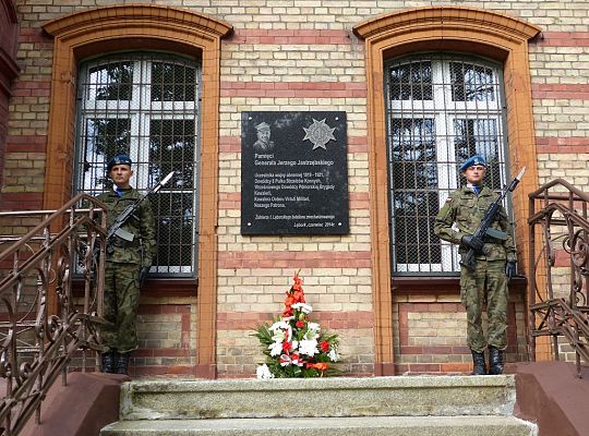 Obchody Święta Wojska Polskiego 20549