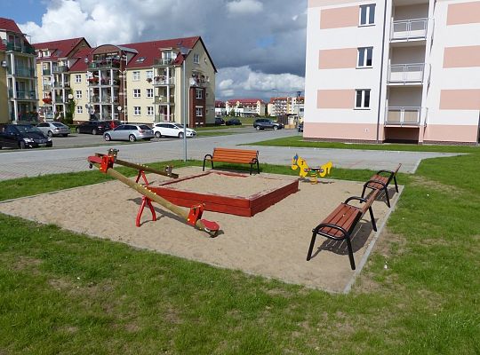 Nowe mieszkania komunalne przy Konopackiej 3 20669