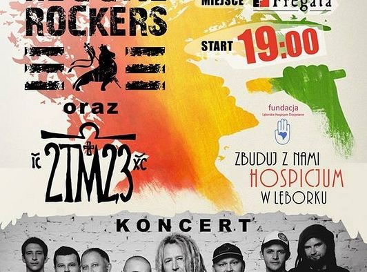 3 listopada koncert Maleo Reggae Rockers i 2TM2,3 21677