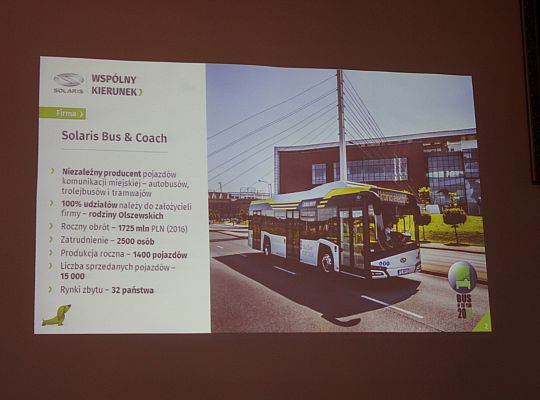 Solarisy dla Lęborka. ZKM kupił 5 nowych autobusów 22795