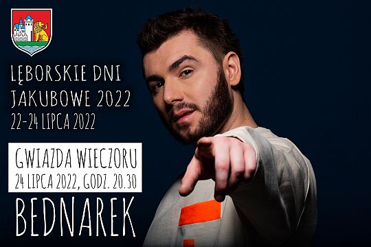 Gwiazdy Lęborskich Dni Jakubowych 2022 42196