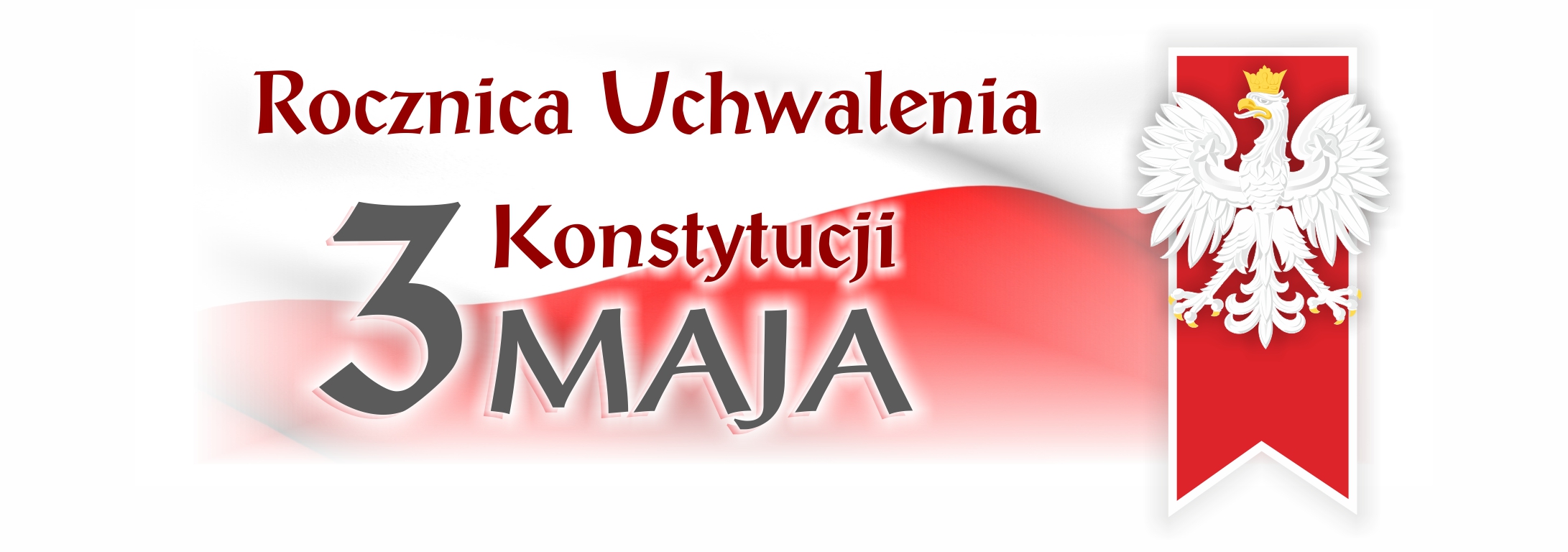 Święto Konstytucji 3 Maja / Aktualności