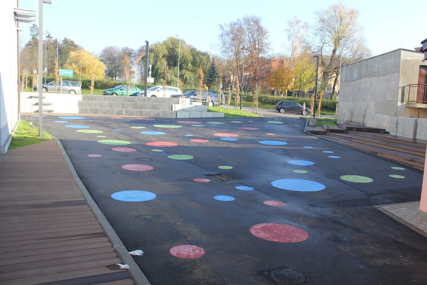 „Zakątek Kultury” – nowe miejsce na kulturalnej