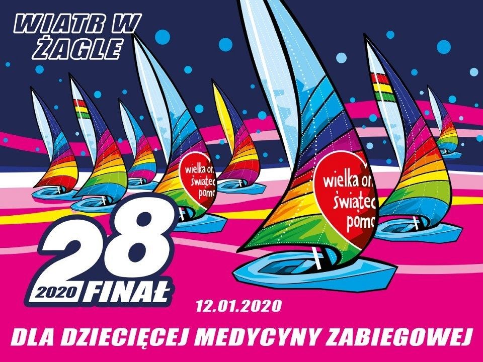 XXVIII Finał WOŚP w Lęborku