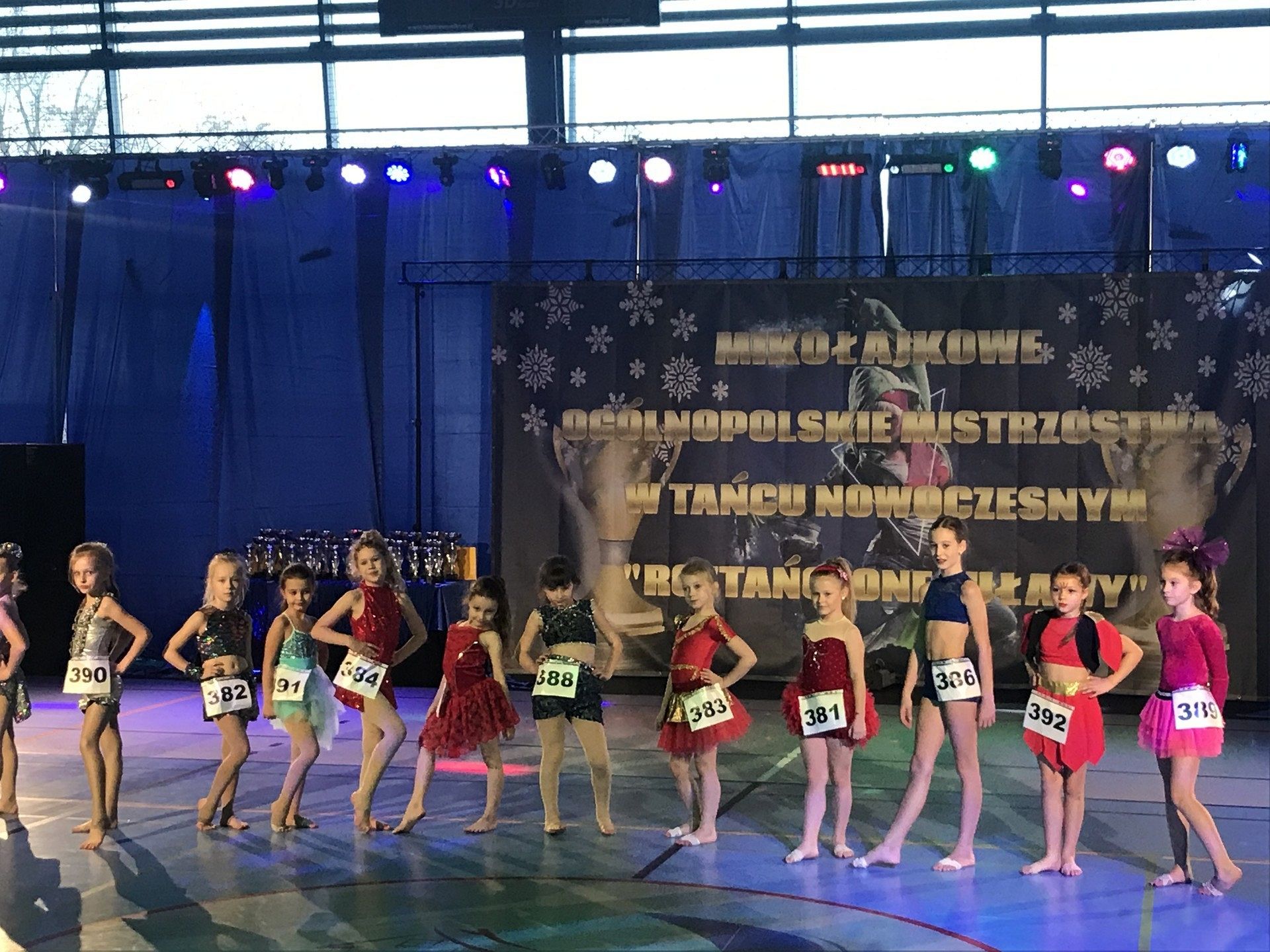 Roztańczone Żuławy