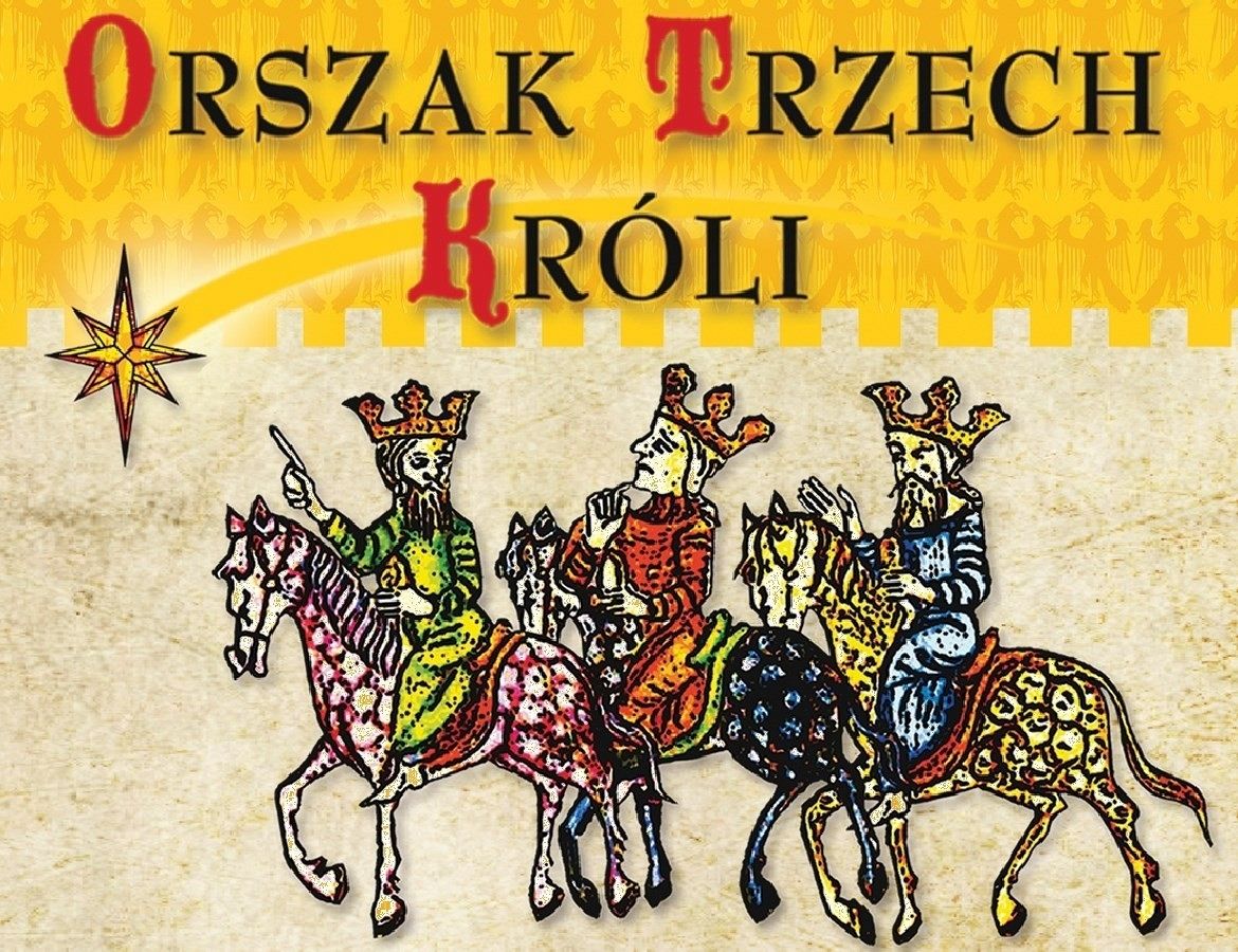 Orszak Trzech Króli pod hasłem: „CUDA, CUDA