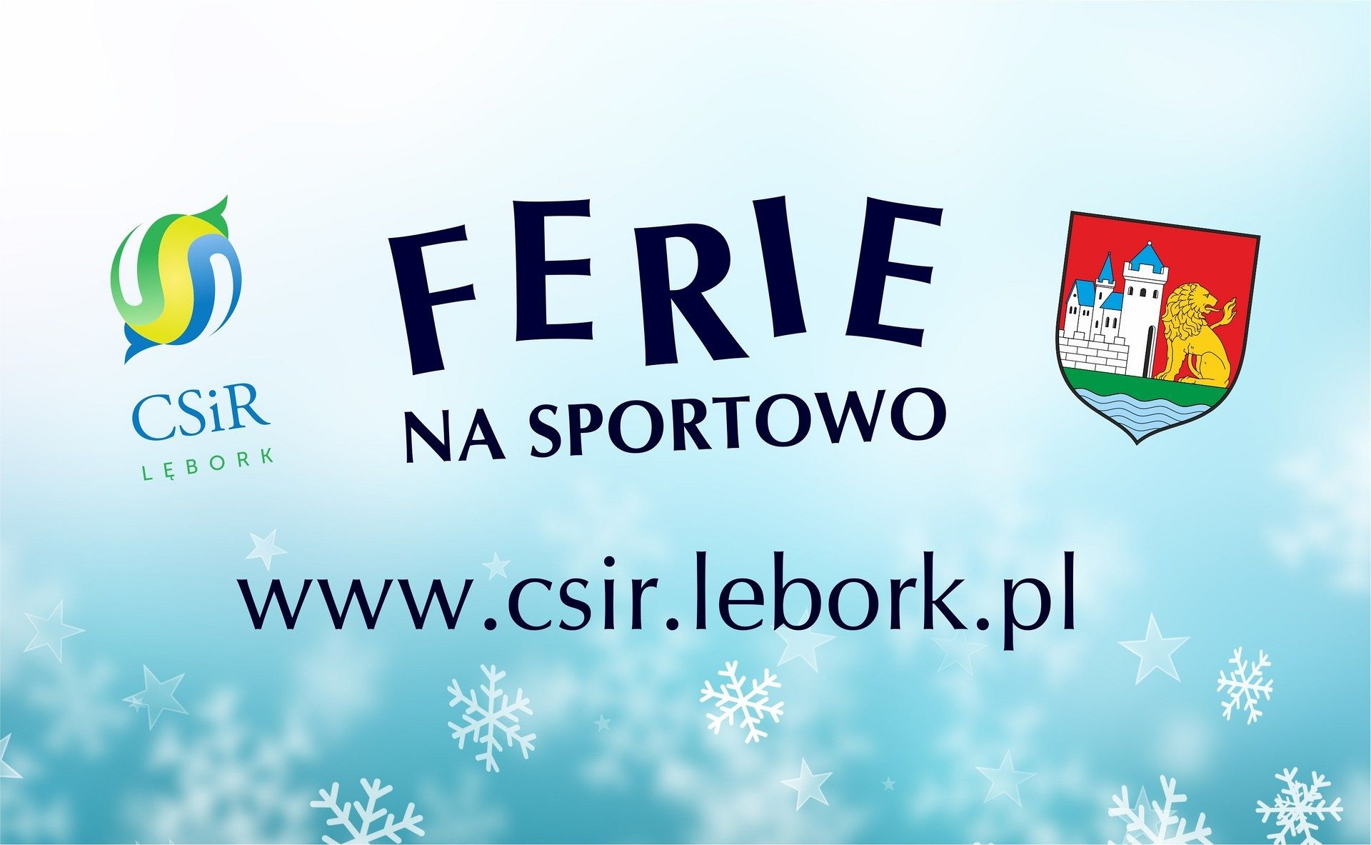 Ferie na sportowo 2020