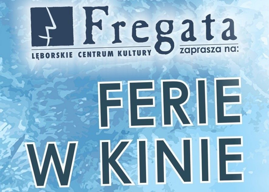 Ferie z Kinem „Fregata”