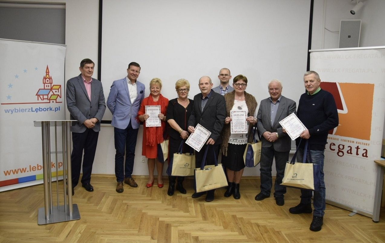 Konkurs „Rozświetlmy Lębork” rozstrzygnięty