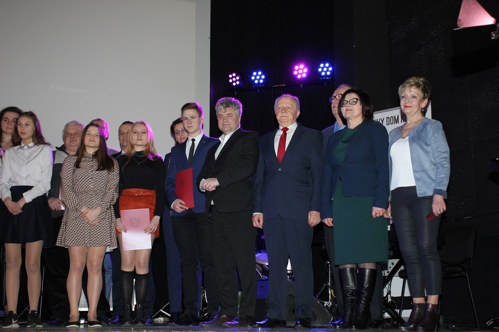 13. Gala Sportu Powiatu Lęborskiego