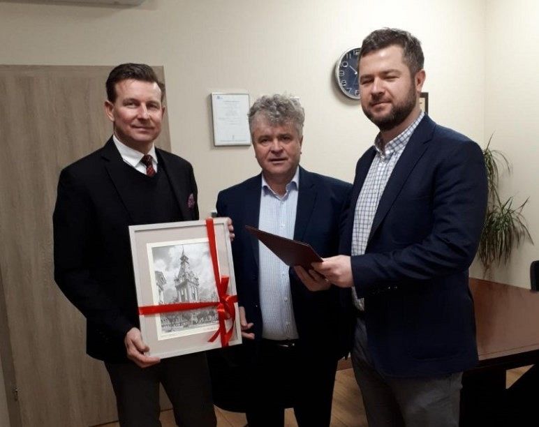 PPH AMG „Pomorskim Pracodawcą Roku 2019”