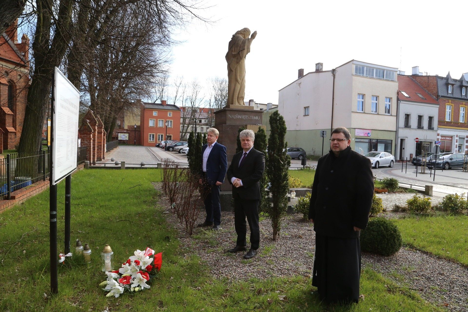 10. rocznica Katastrofy Smoleńskiej