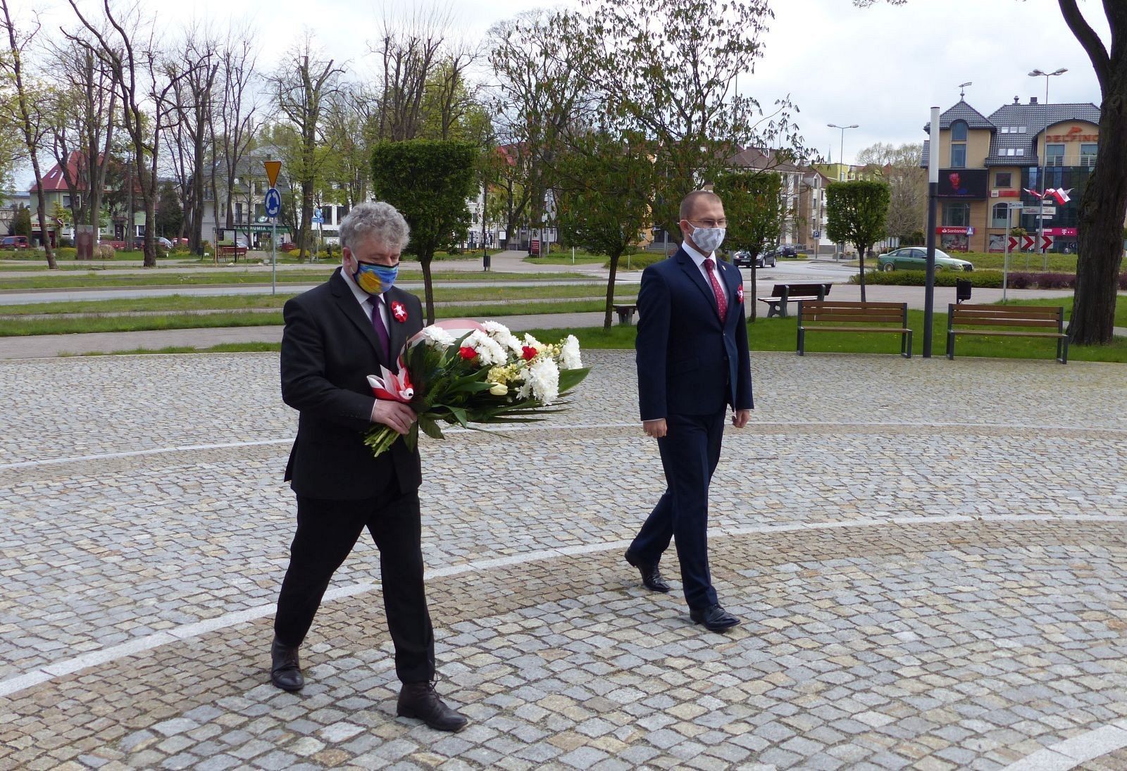 W 229. rocznicę Uchwalenia Konstytucji 3 Maja