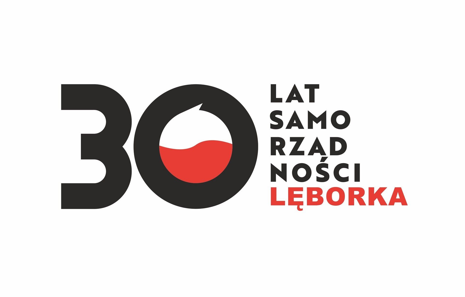 30 lat samorządności Lęborka