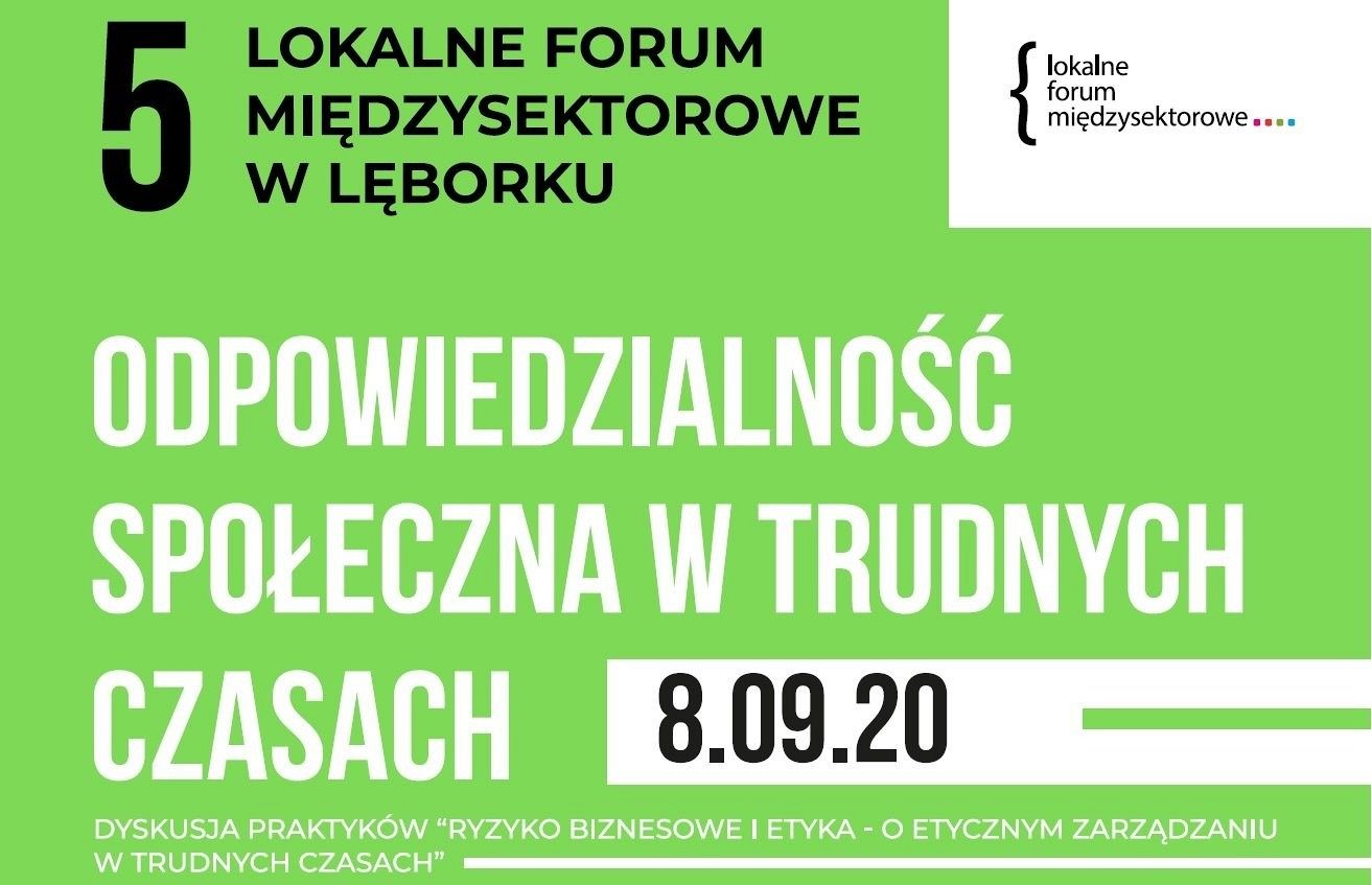 "Społeczna odpowiedzialność biznesu w